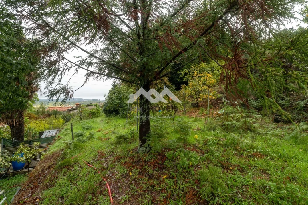 Moradia T6 para Venda em Freamunde Foto 27