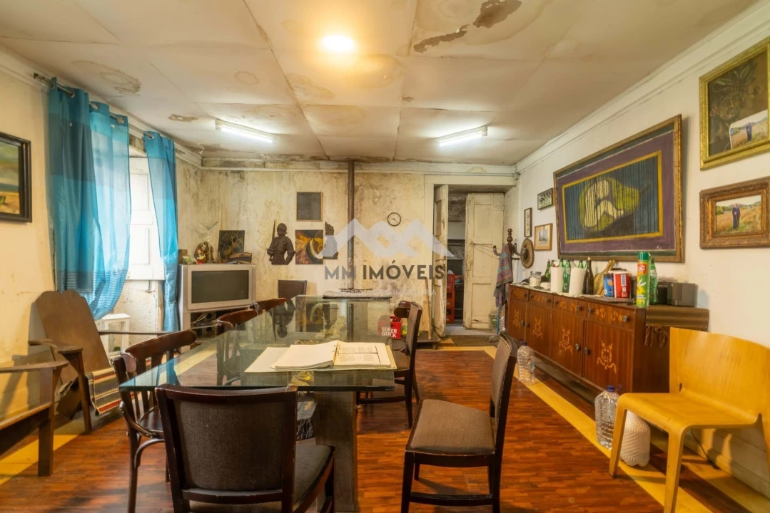 Moradia T6 para Venda em Freamunde Foto 15