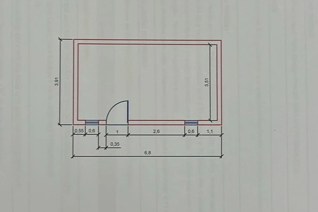 Moradia T6 para Venda em Freamunde Foto 48