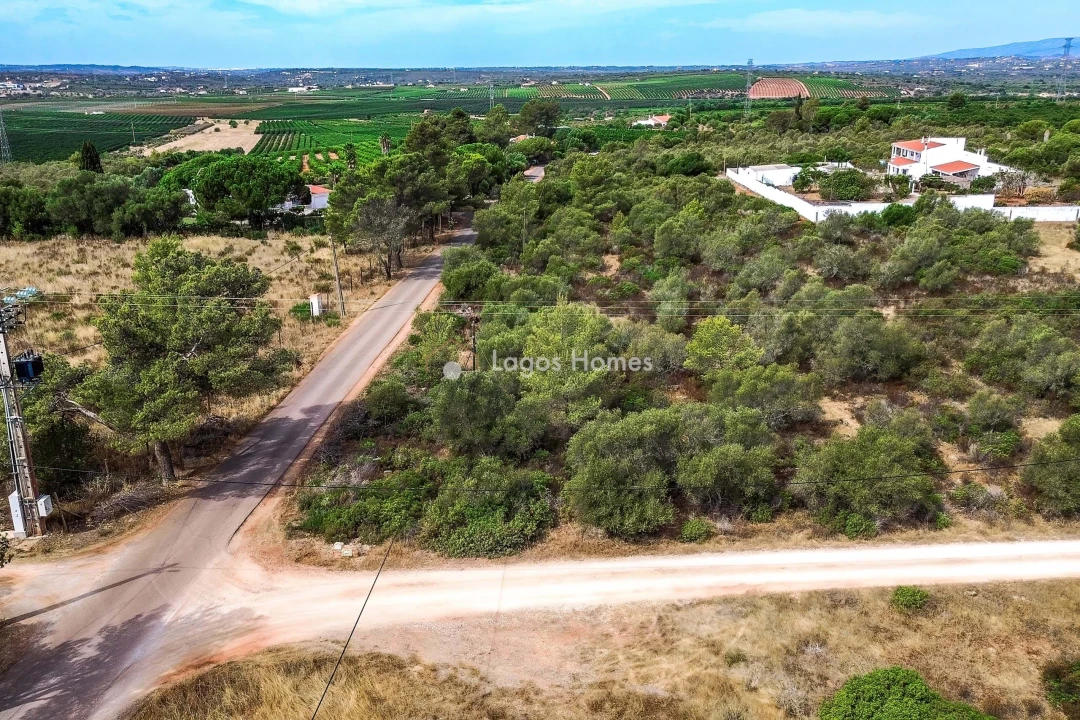 Terreno para Venda em Silves Foto 5