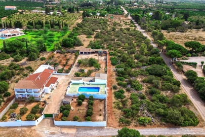 Terreno para Venda em Silves