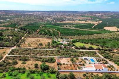 Terreno para Venda em Silves