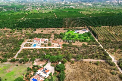 Terreno para Venda em Silves