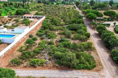 Terreno para Venda em Silves