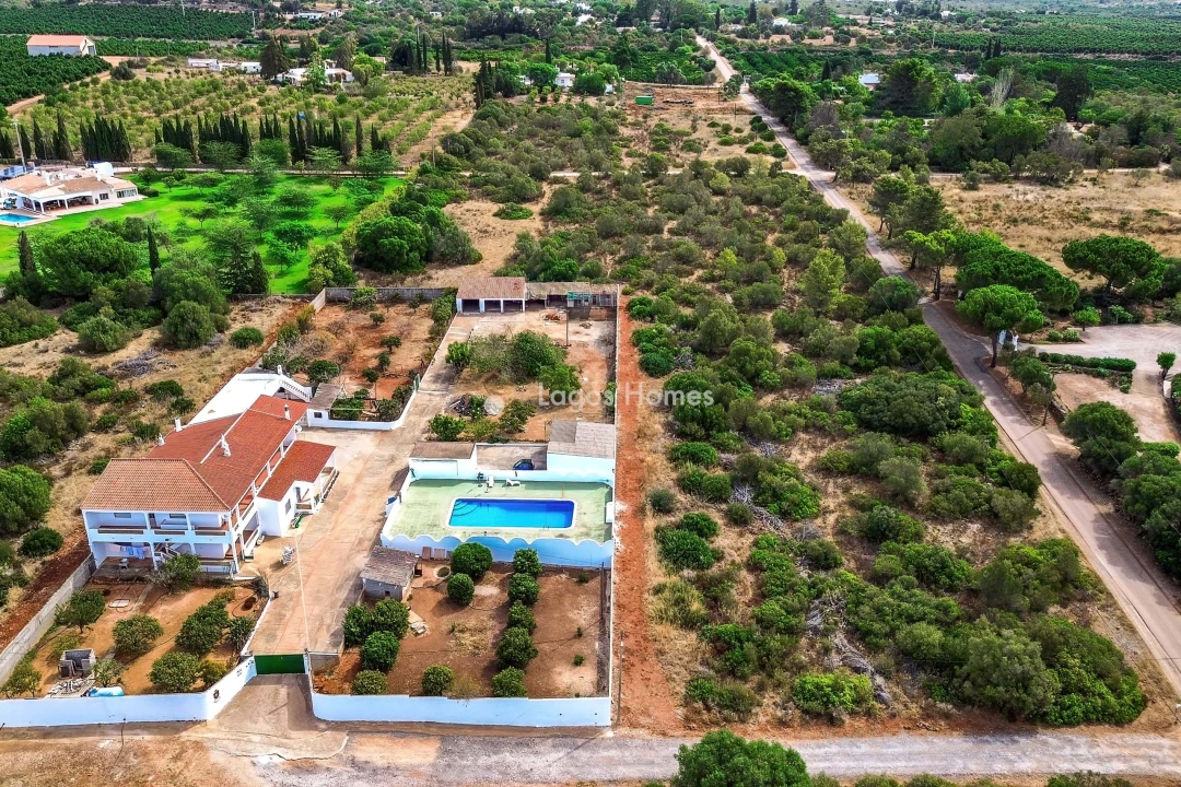 Terreno para Venda em Silves Foto 7