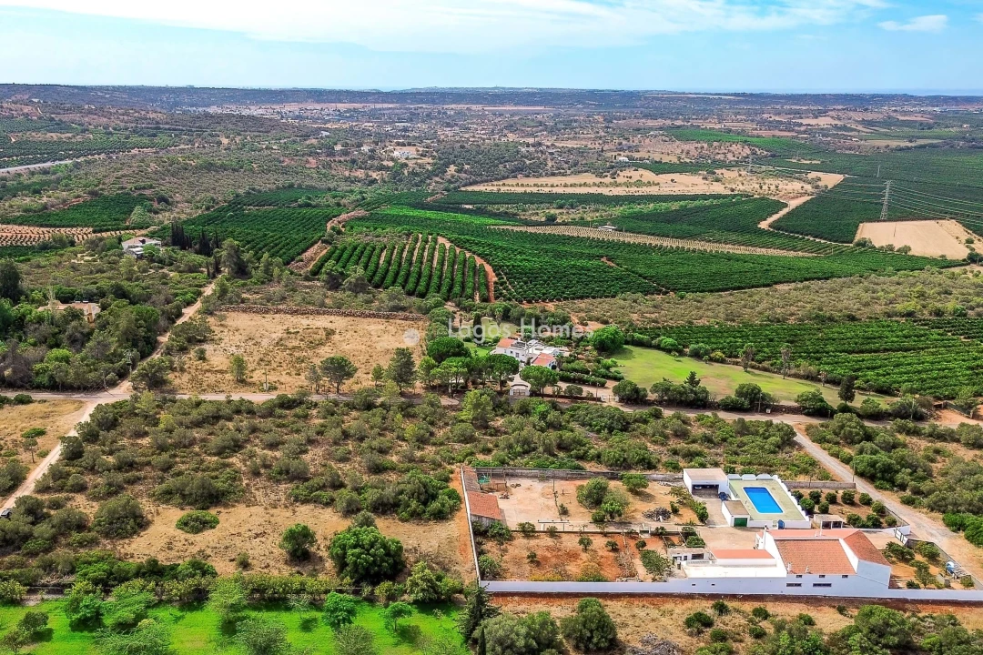 Terreno para Venda em Silves Foto 1