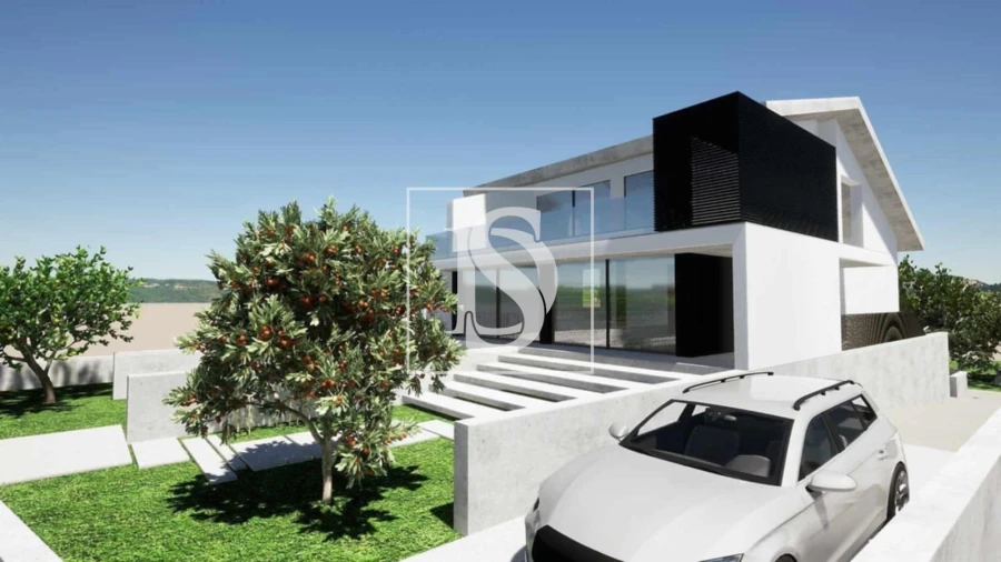 Moradia T4 para Venda em Alfena Foto 5