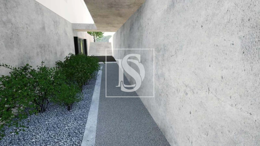 Moradia T4 para Venda em Alfena Foto 10