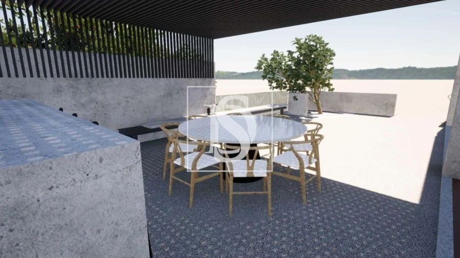 Moradia T4 para Venda em Alfena Foto 16