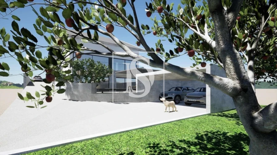 Moradia T4 para Venda em Alfena Foto 21