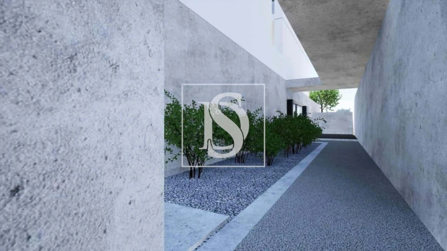 Moradia T4 para Venda em Alfena Foto 17