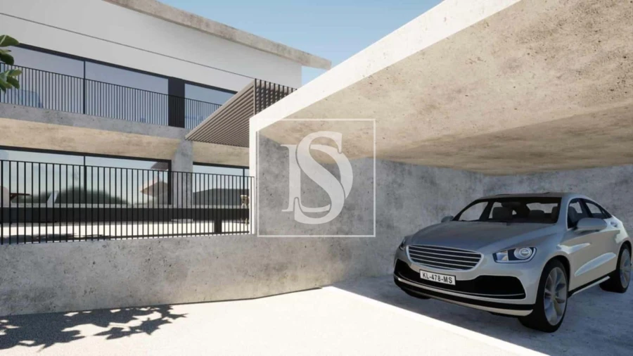 Moradia T4 para Venda em Alfena Foto 18