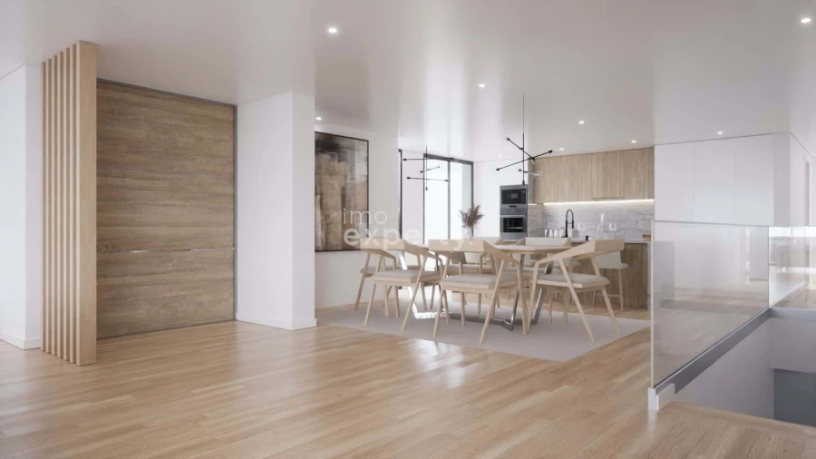 Moradia T3 para Venda em Calheta Foto 14