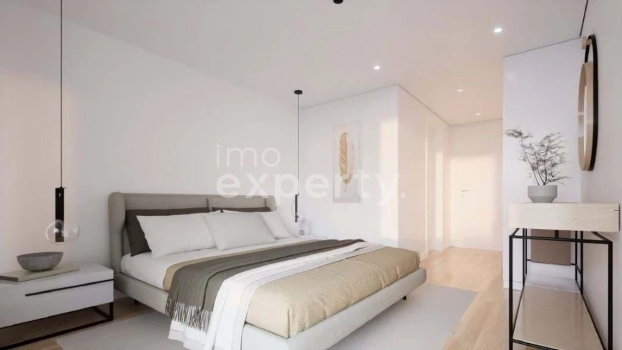 Moradia T3 para Venda em Calheta Foto 2