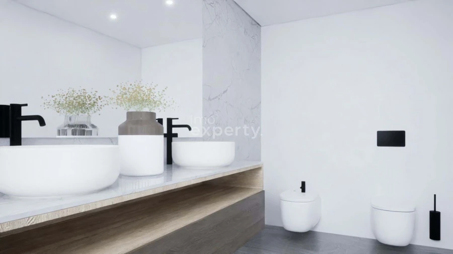 Moradia T3 para Venda em Calheta Foto 27