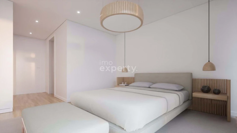 Moradia T3 para Venda em Calheta Foto 25