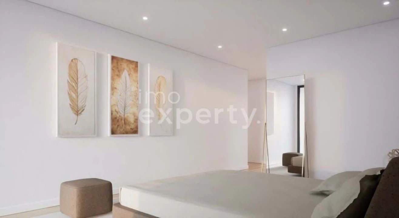 Moradia T3 para Venda em Calheta Foto 21