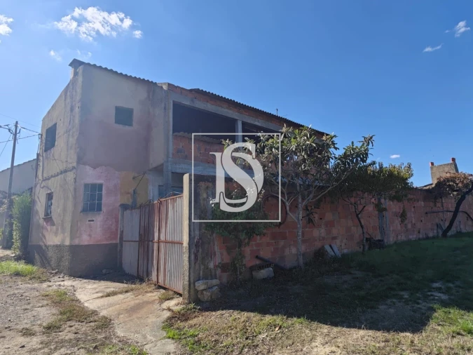 Moradia T3 para Venda em Amoreira da Gândara, Paredes do Bairro e Ancas Foto 5