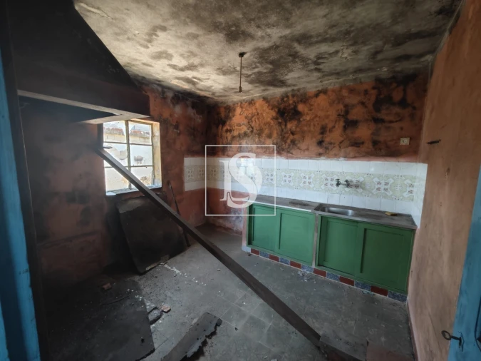 Moradia T3 para Venda em Amoreira da Gândara, Paredes do Bairro e Ancas Foto 20