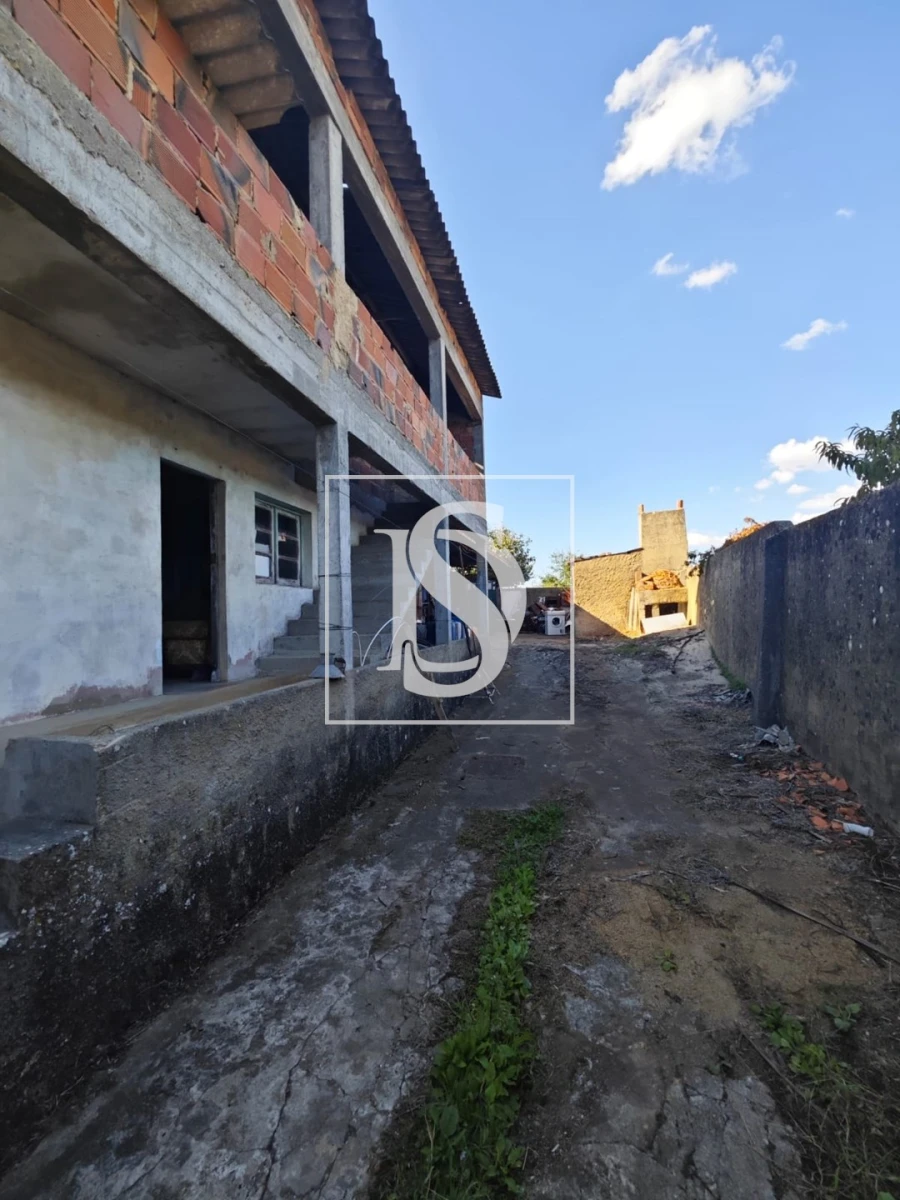 Moradia T3 para Venda em Amoreira da Gândara, Paredes do Bairro e Ancas Foto 1