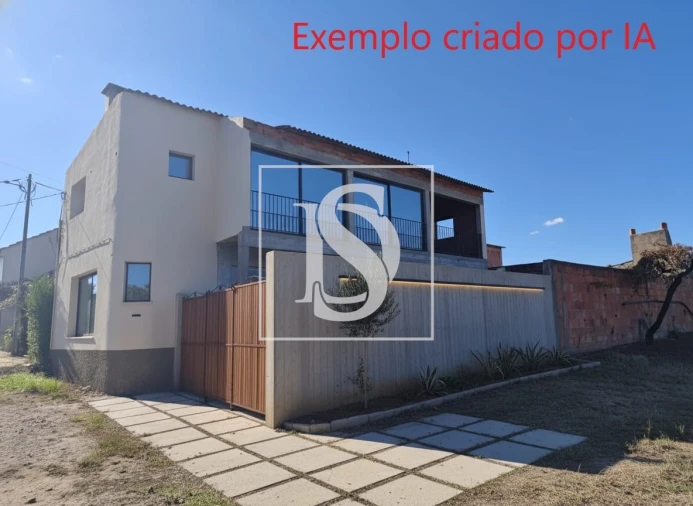 Moradia T3 para Venda em Amoreira da Gândara, Paredes do Bairro e Ancas Foto 6