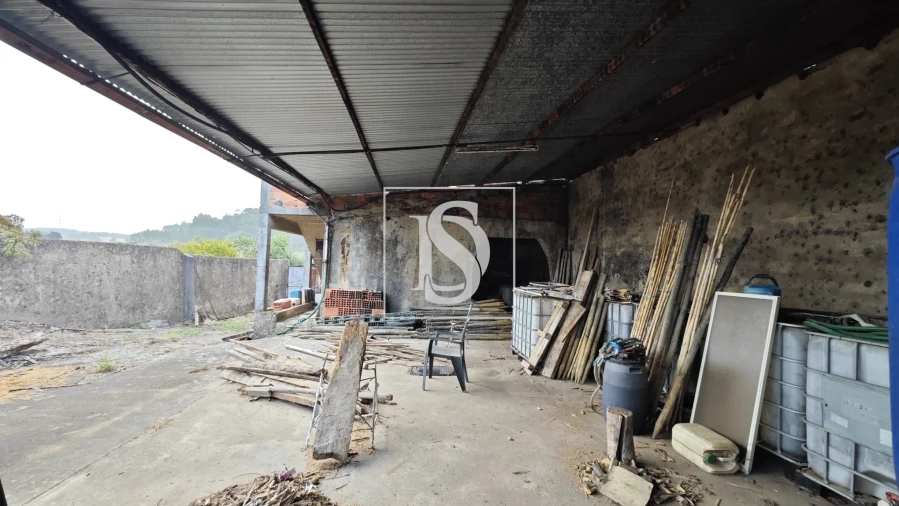 Moradia T3 para Venda em Amoreira da Gândara, Paredes do Bairro e Ancas Foto 6