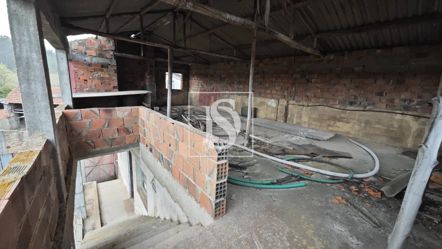 Moradia T3 para Venda em Amoreira da Gândara, Paredes do Bairro e Ancas Foto 14