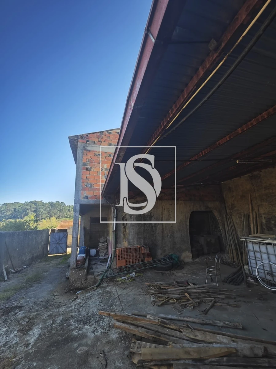 Moradia T3 para Venda em Amoreira da Gândara, Paredes do Bairro e Ancas Foto 18