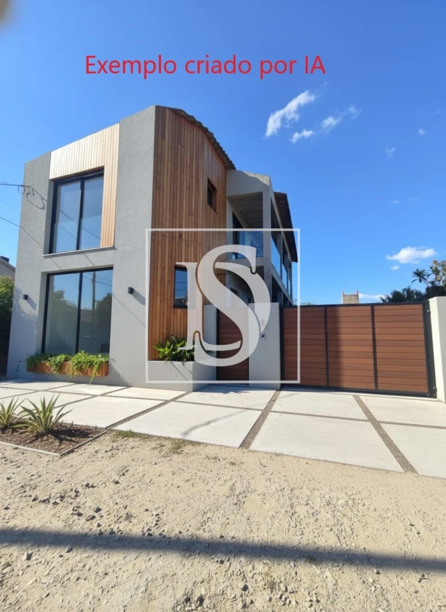 Moradia T3 para Venda em Amoreira da Gândara, Paredes do Bairro e Ancas Foto 2