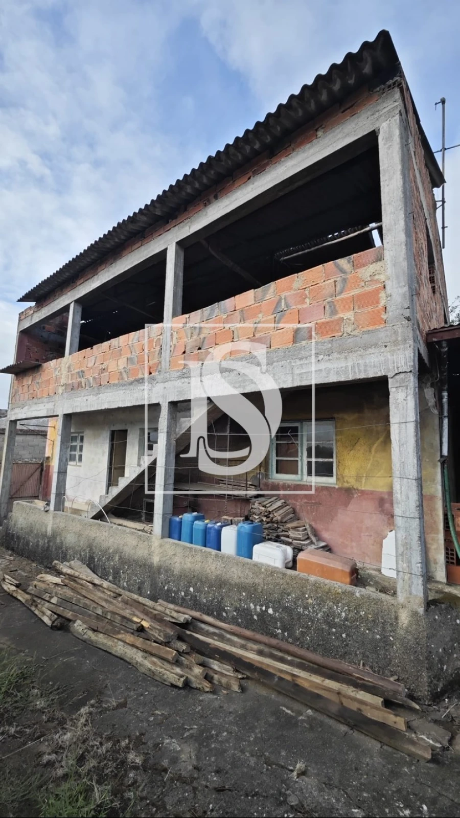 Moradia T3 para Venda em Amoreira da Gândara, Paredes do Bairro e Ancas Foto 4