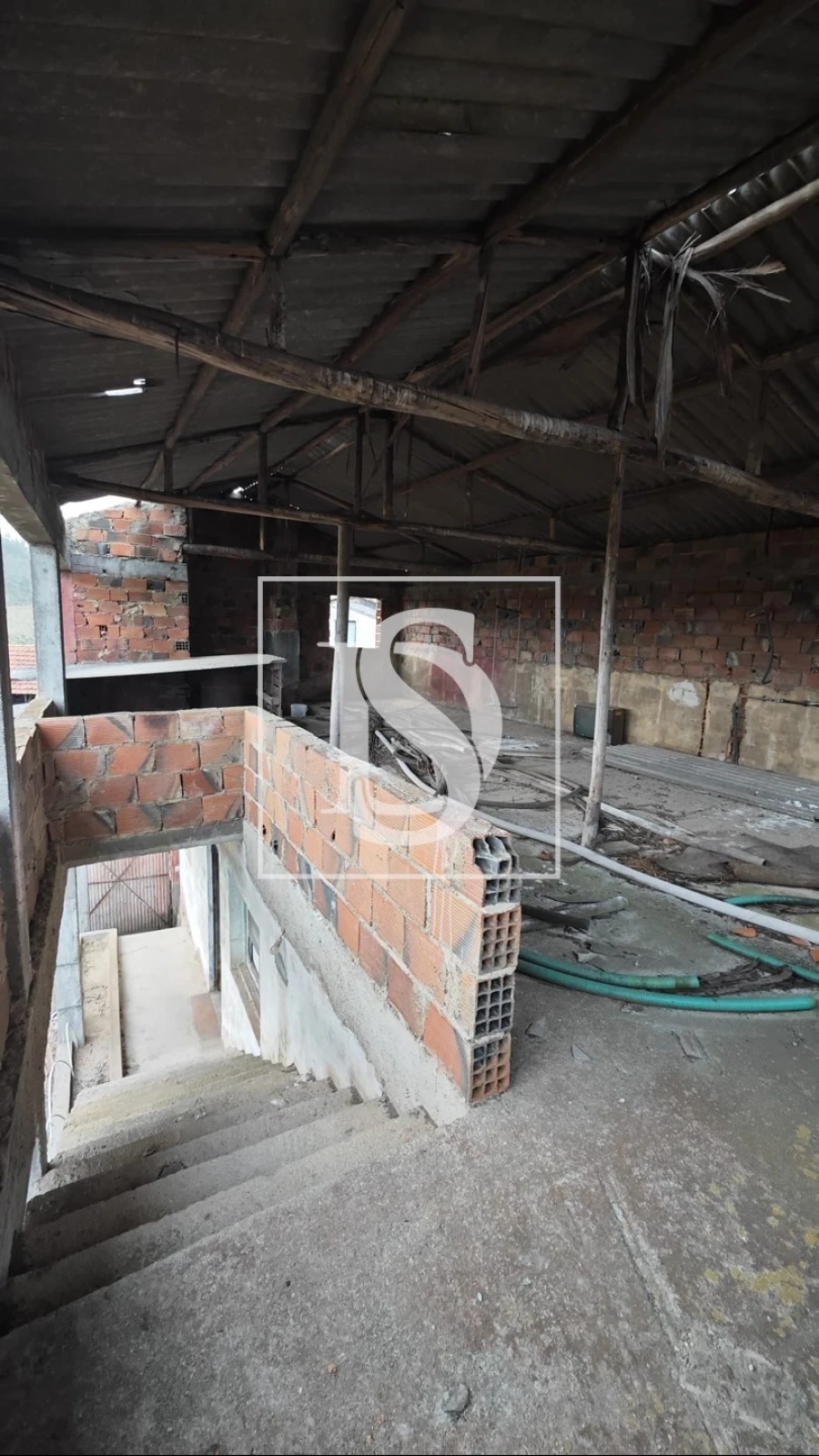 Moradia T3 para Venda em Amoreira da Gândara, Paredes do Bairro e Ancas Foto 15