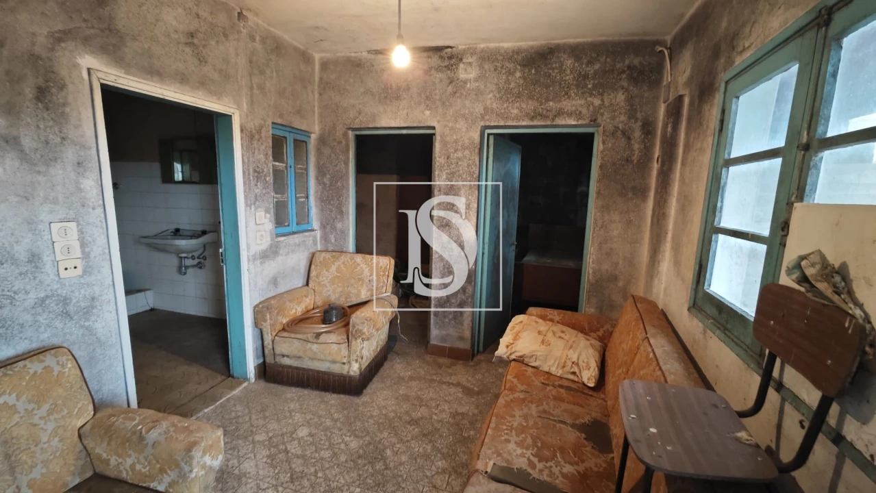 Moradia T3 para Venda em Amoreira da Gândara, Paredes do Bairro e Ancas Foto 12