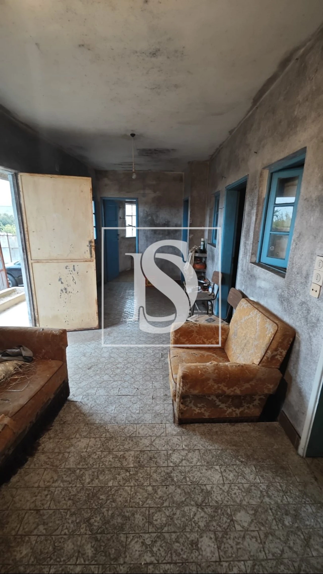 Moradia T3 para Venda em Amoreira da Gândara, Paredes do Bairro e Ancas Foto 10