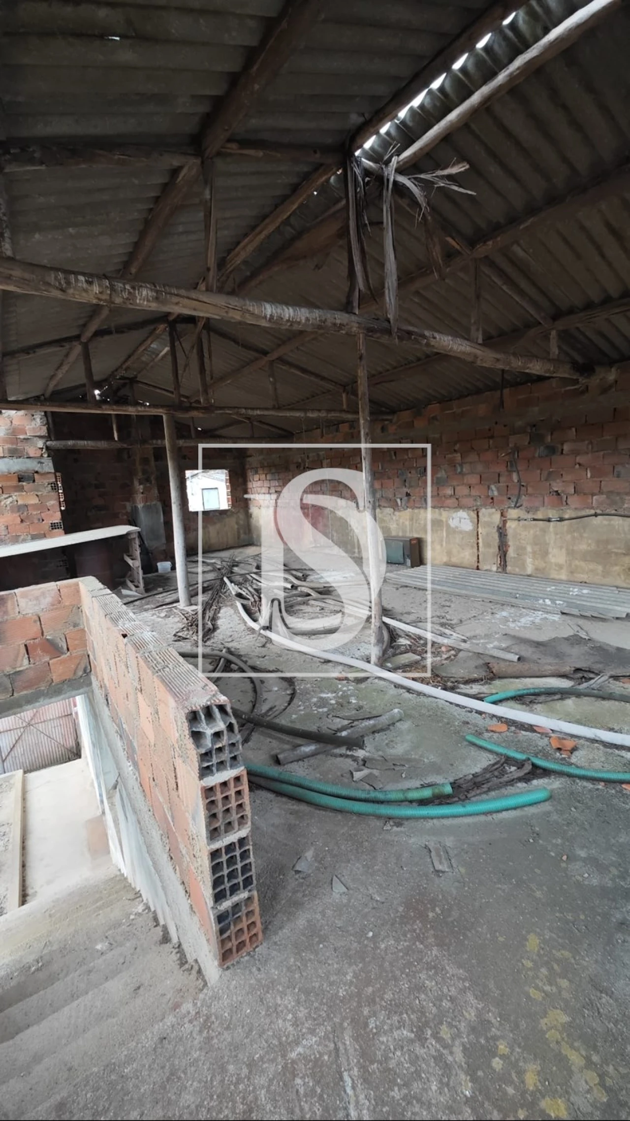 Moradia T3 para Venda em Amoreira da Gândara, Paredes do Bairro e Ancas Foto 16