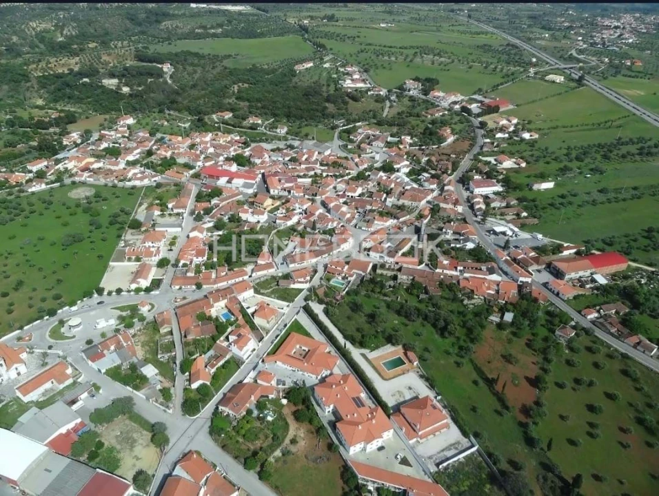 Terreno para Venda em Zibreira Foto 9