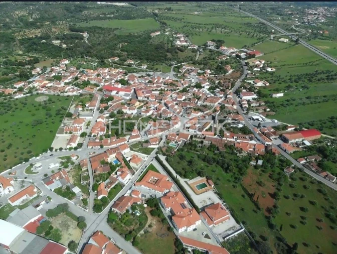 Terreno para Venda em Zibreira Foto 9