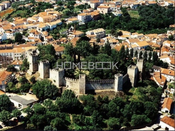 Terreno para Venda em Zibreira Foto 12