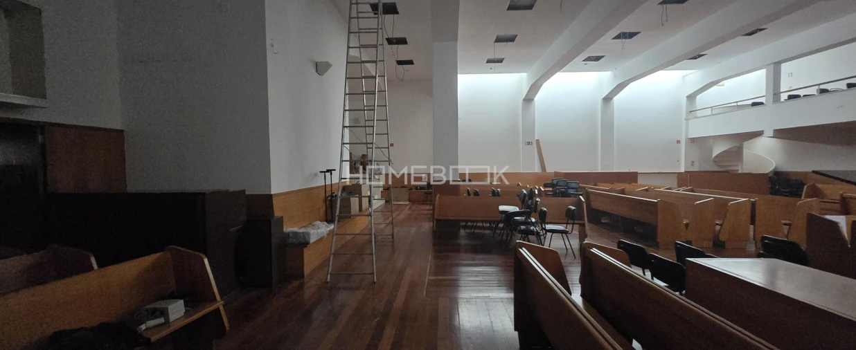 Negócio para Venda em Avenidas Novas Foto 11