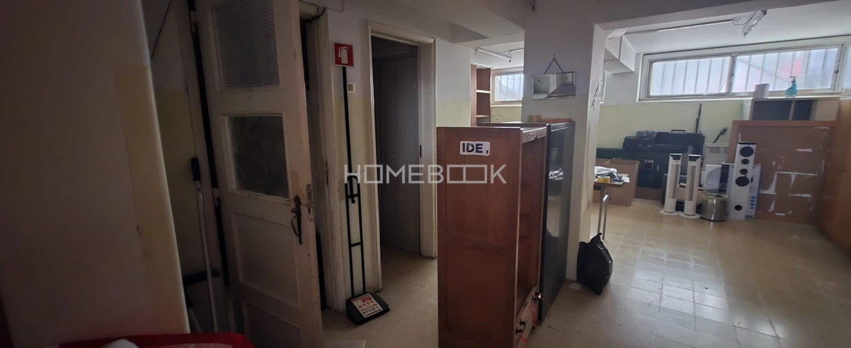 Negócio para Venda em Avenidas Novas Foto 12