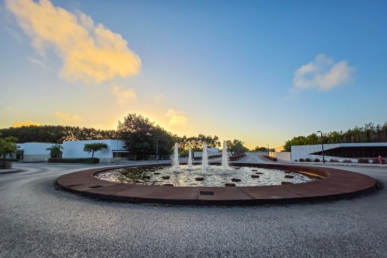 Moradia T3 para Venda em Vau Foto 3