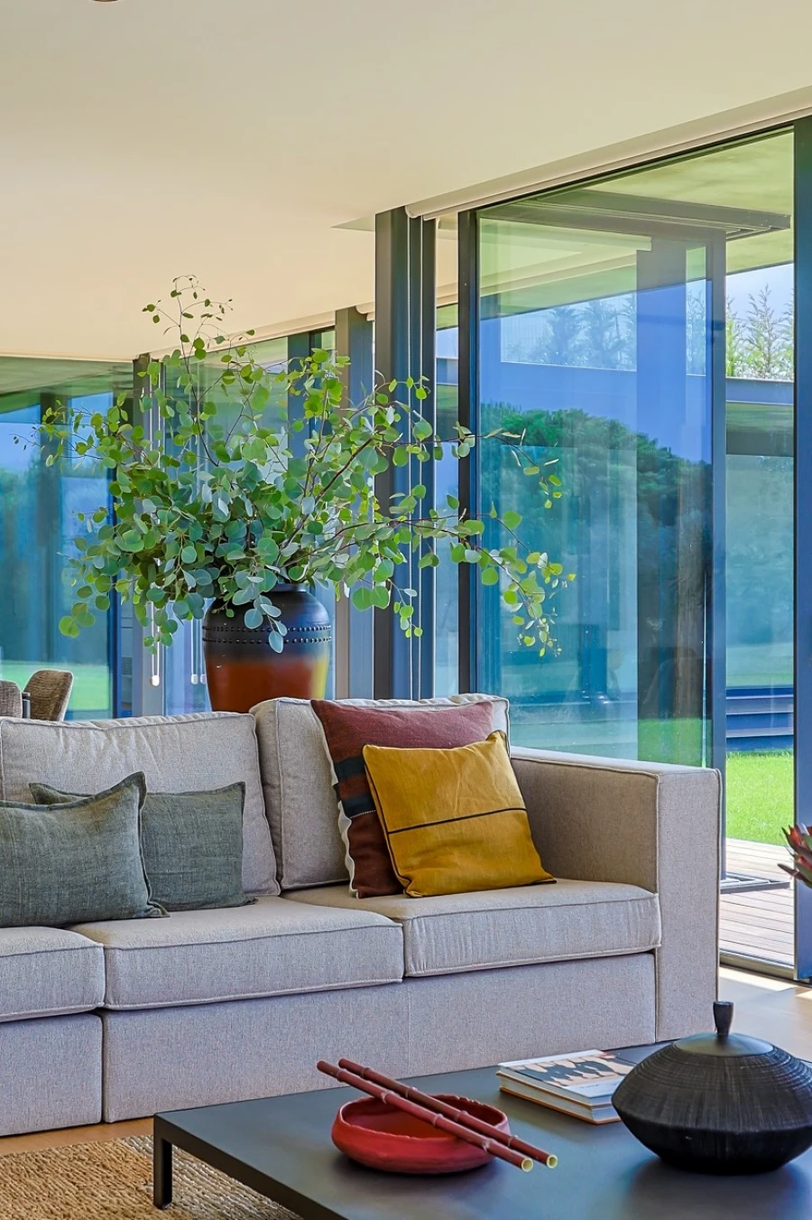 Moradia T3 para Venda em Vau Foto 93