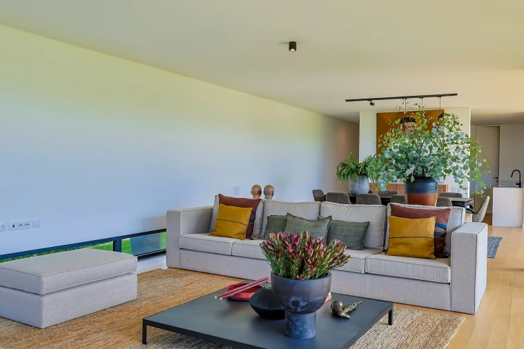 Moradia T3 para Venda em Vau Foto 90