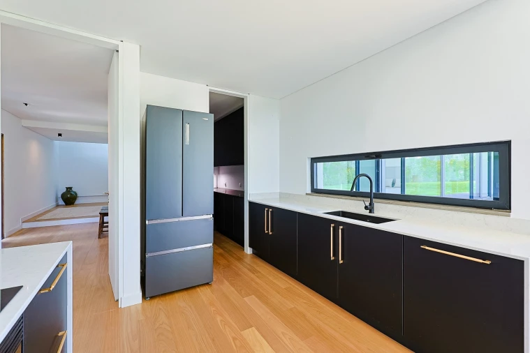 Moradia T3 para Venda em Vau Foto 18