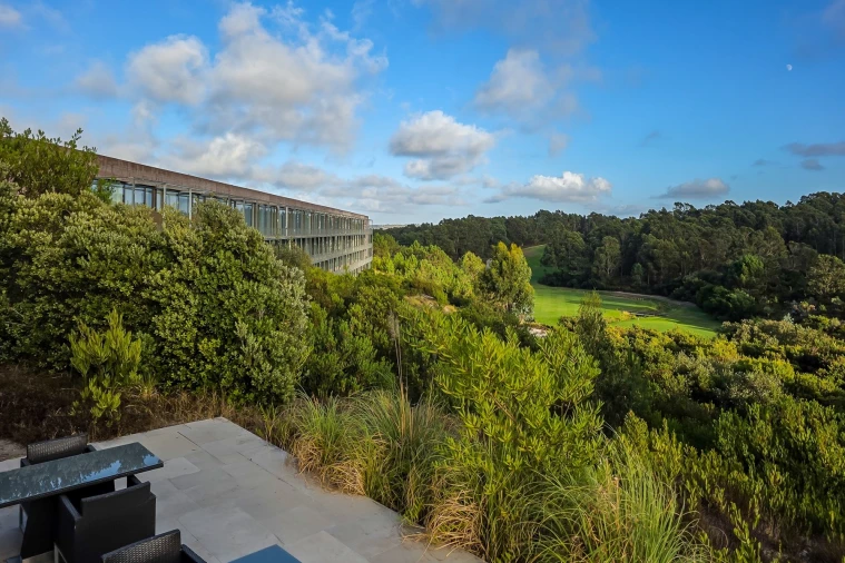 Moradia T3 para Venda em Vau Foto 115