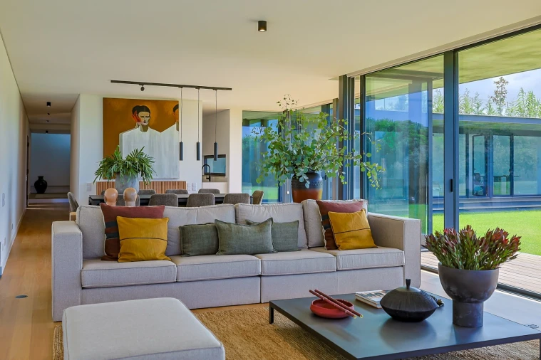 Moradia T3 para Venda em Vau Foto 88