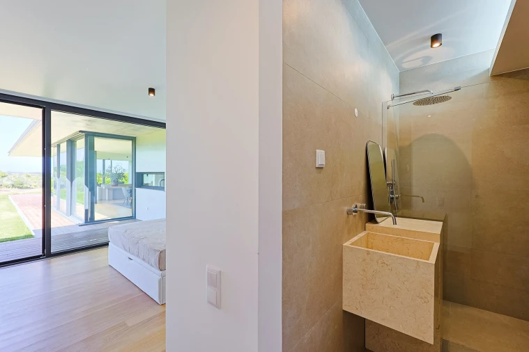 Moradia T3 para Venda em Vau Foto 27