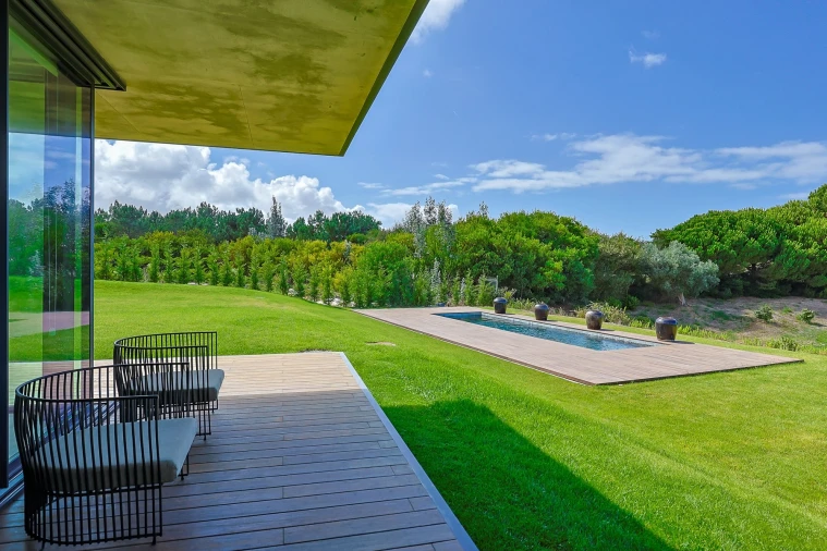 Moradia T3 para Venda em Vau Foto 61