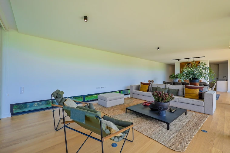 Moradia T3 para Venda em Vau Foto 89