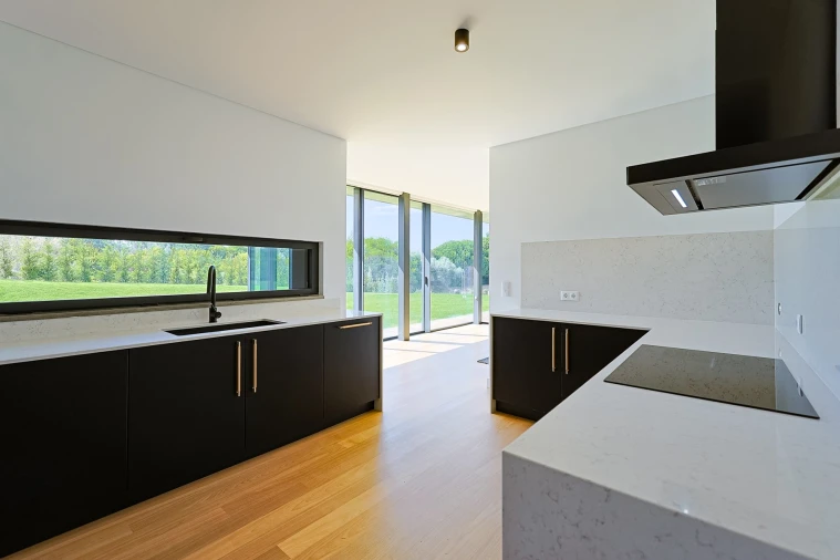 Moradia T3 para Venda em Vau Foto 76