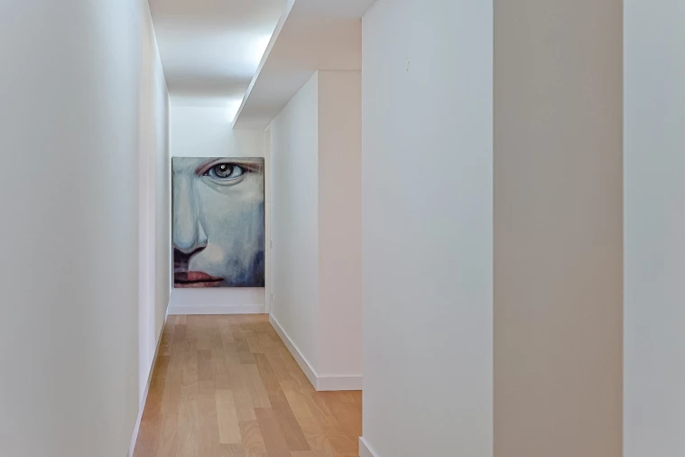 Moradia T3 para Venda em Vau Foto 8